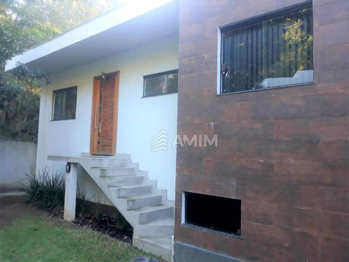 Imagem 18 de 20 de Linda Casa Na Entrada De Itacoatiara. - Ca0663