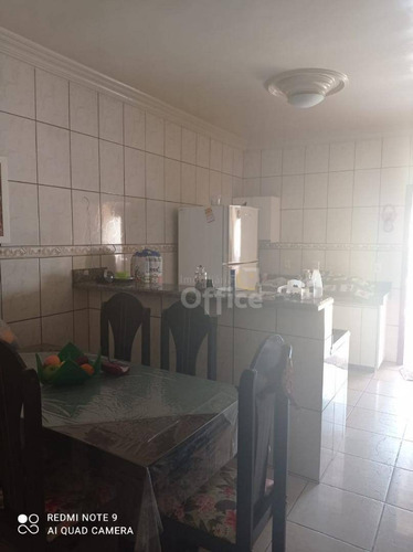 Imagem 17 de 20 de Casa À Venda, 154 M² Por R$ 300.000,00 - Loteamento Novo Jundiaí - Anápolis/go - Ca0544