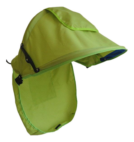 Cubierta Solar Para Cochecito, Cubierta Solar Para Verde