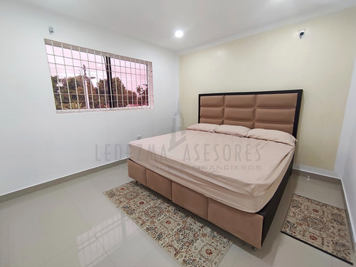 Imagen 9 de 17 de Ledezma Asesores Vende Townhouse Moderno A Estrenar, Ubicado En El Sector La Germania, Calle Toledo, Ciudad Bolívar - Venezuela