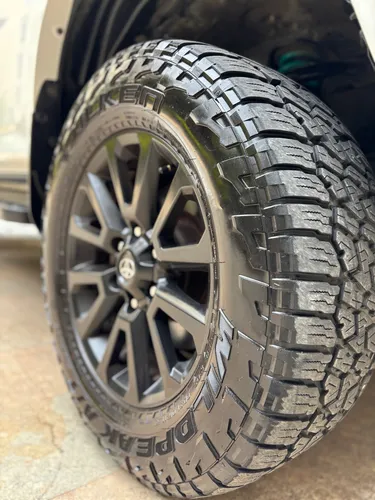 Toyota 4Runner 4.0 Sr5 Fl
