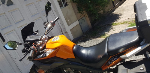 Imagen 7 de 18 de Corven Touring 250