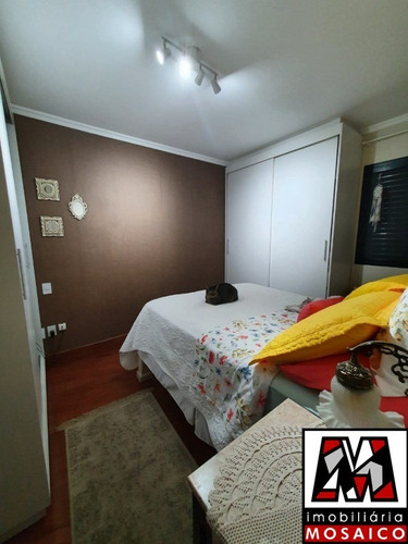 Imagem 8 de 26 de Apartamento Parque Jundiai Permuta Financiável - 13436 - 68726990
