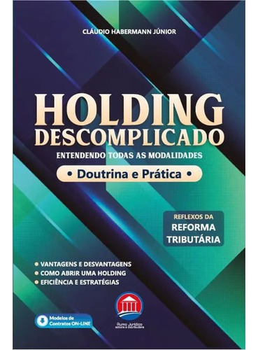 Holding Descomplicado