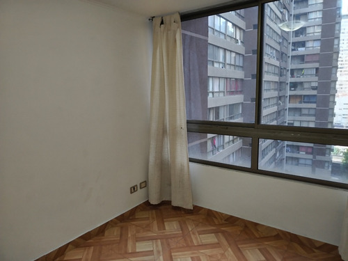 Depto Metro Sta Ana, Arrienda Su Dueño, 3d, 1b, 1e, Bodega