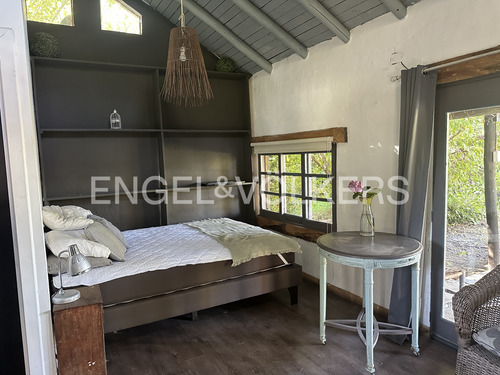Casa En Arriendo En Las Mercedes