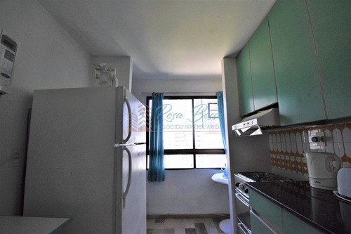 Imagen 6 de 26 de Apartamento En Brava, 3 Dormitorios.