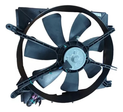 Electroventilador Primario Chery Tiggo 2.0 Y 2,4