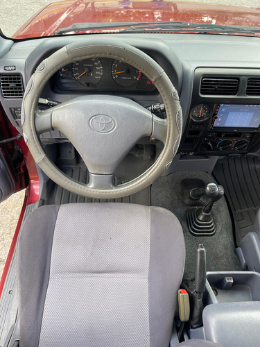 Toyota Meru