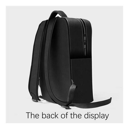 Travel Storage Bag For Ps5 Console Lu Bag