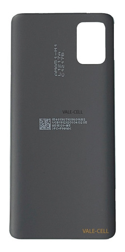 Tapa Repuesto Para Samsung A51 A515