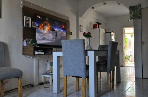 Oportunidad Duplex 3 Amb C Amplio Patio