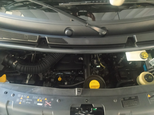 Renault Master 2.3 L1h1