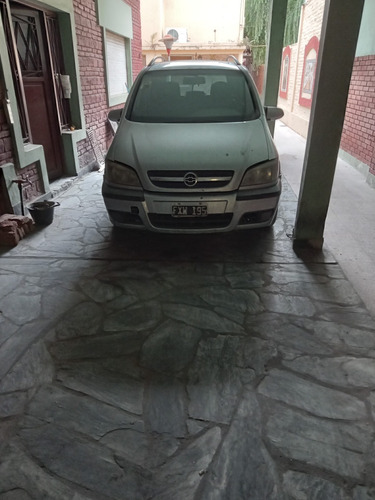 Chevrolet Zafira 2.0 Gls