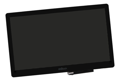 Tela 15.6 Com Touch Para Dell Inspiron 15 7558