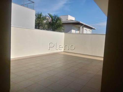 Casa À Venda Em Parque Brasil 500 - Ca027377