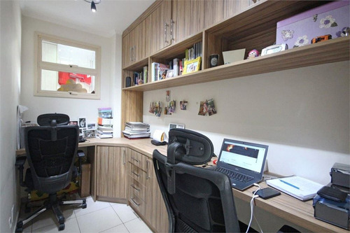 Imagem 7 de 26 de Apto Vila Leopoldina | 3 Quartos | 92 M² | Cond: R$850.00 | 2 Vagas - 19jcixt