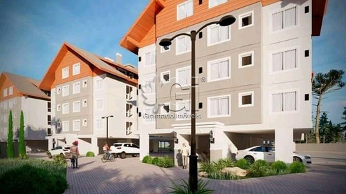 Imagem 5 de 15 de Apartamento - Canelinha - Ref: 3641 - V-gi3647