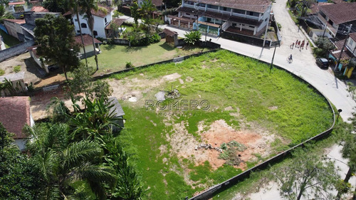 Imagem 4 de 8 de Terreno, Praia Da Maranduba, Ubatuba - R$ 2.26 Mi, Cod: 1766 - V1766