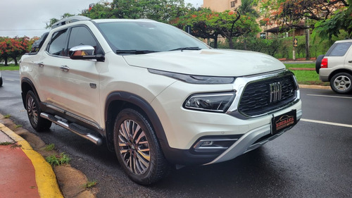 Fiat Toro Toro Ranch 2.0 16V 4x4 TB Diesel Aut.