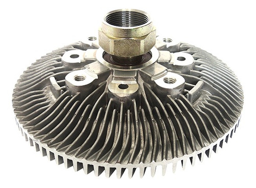 Fan Clutch 168.00 Mm K-nadian Ram 1500 Van V8 5.9l 00 Al 02