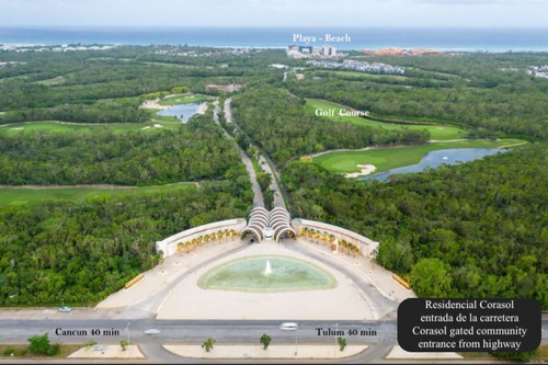 Condominio Donle Altura, Con Triple Terraza, Cuarto De Servi