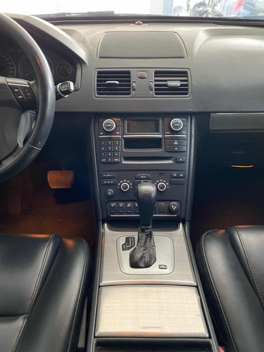 Volvo Xc90 Blindaje Niv.3