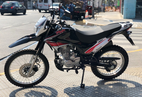 Imagen 3 de 15 de Corven Triax 200 R3 - Rvm