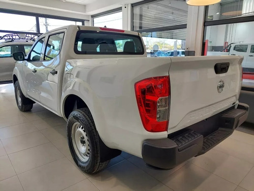Nissan Frontier 2.3bt S 4x2 At L22