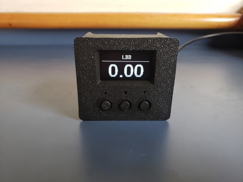 Dash Megasquirt Ms2 Kadett Ipanema Rpm Lambda Map