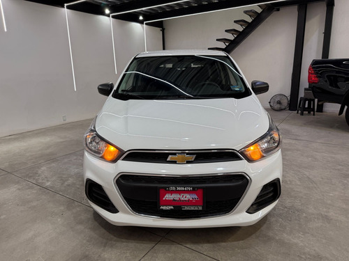 Chevrolet Spark 1.4 Lt At