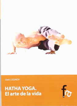 Libro Hatha Yoga El Arte De La Vidade Loginov Gleb