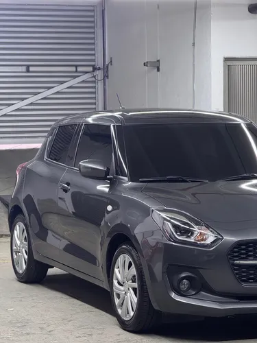 Suzuki Swift 1.2 Hybrid 2Wd