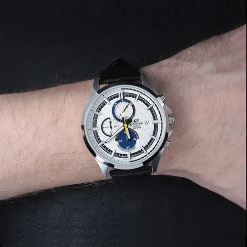 Casio edifice efv 520l cheap