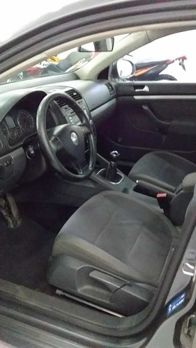 Volkswagen Vento 1.9 I Advance 2007