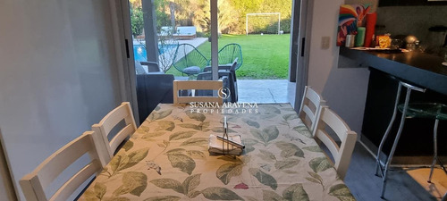 Imagen 21 de 30 de Susana Aravena Propiedades-excelente Casa En Venta