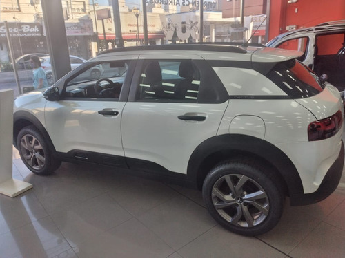 Imagen 9 de 18 de Citroen C4 Cactus Feel Pack