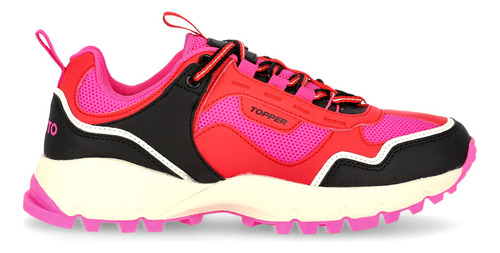 Zapatiilas Training Topper Ever Benito Fu Rj Mujer