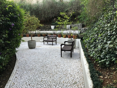 Imagem 23 de 26 de Apartamento 163m² 3 Suítes 3 Vagas Em Alto De Pinheiros - Ap01084 - 68664147
