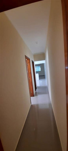 Imagem 18 de 21 de Casa Maravilhosa , 2 Dormitorio, 1 Suite, 2 Vagas, Ocian - Wb00404al