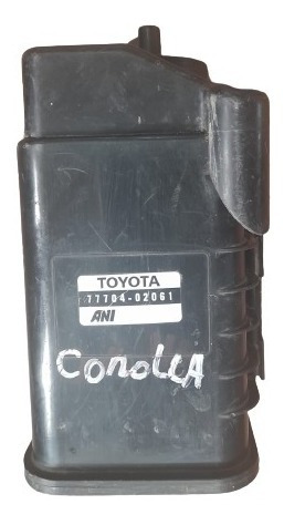 Canister Toyota Corolla Original Año 2004-2008