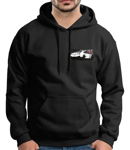 Gran turismo hoodie hotsell