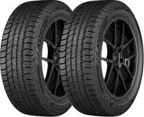 Comprar Kit de 2 llantas Goodyear GOODYEAR EAGLE SPORT 2 83V SL P 185\u002F55R16 83 V