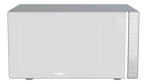 Horno Microondas Whirlpool 1,1 Pc Silver | Wm1811d