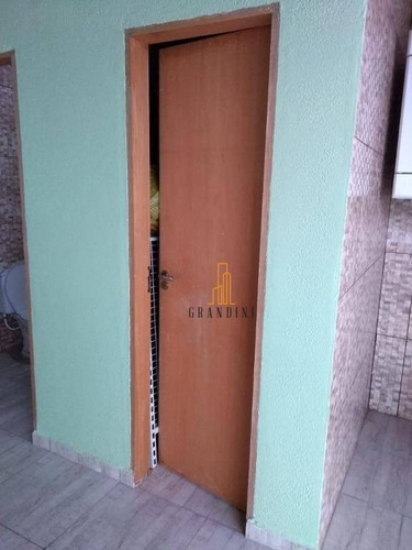 Imagem 16 de 20 de Cobertura Residencial À Venda, Vila Valparaíso, Santo André. - Co0049