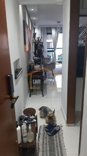 Imagem 10 de 15 de Apartamento, Venda, Parque Mandaqui, Sao Paulo - 21154 - V-21154