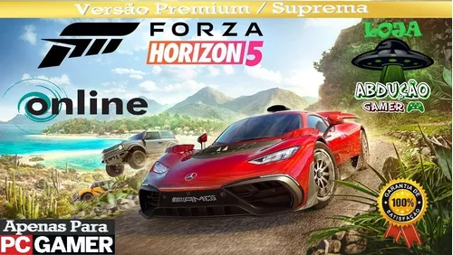 Jogo xbox one forza horizon 4 em Promoção na Americanas