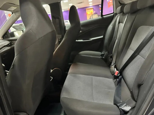 Chevrolet Onix 1.0