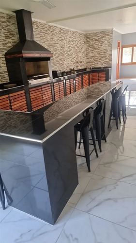 Parcela En Venta En Lampa
