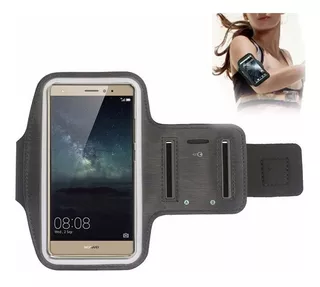 Funda De Brazo Deportivo Gym Correr Para Huawei Gw